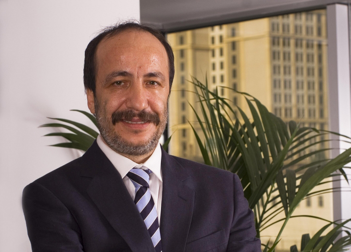 Chairman of Machinery Promotion Group Mr Adnan DALGAKIRAN is a member of Turkish Science And Technological Research Council of Turkey(TÜBİTAK) Science Committee