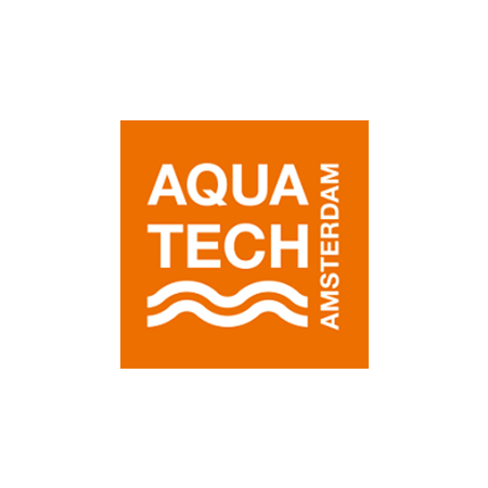 AQUATECH
6-9 November 2023
Amsterdam/Netherlands