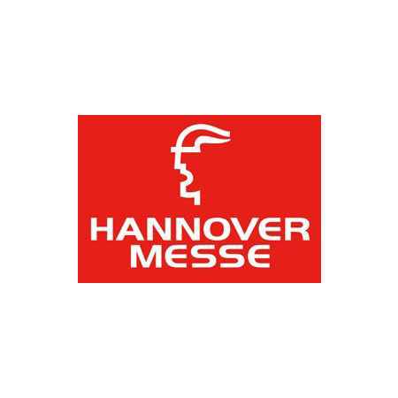 Hannover Messe
30 Mayıs–2 Haziran 2022
Hannover / Almanya