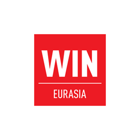 Win Fuarı
7-10 June 2023
Istanbul/Turkiye