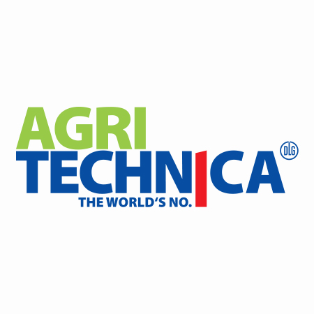 Agritechnica
12-18 November 2023
Hannover/Germany