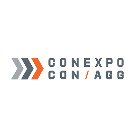 CONEXPO-CON/AGG
3-7 Mart 2026		
Las Vegas/ABD																				