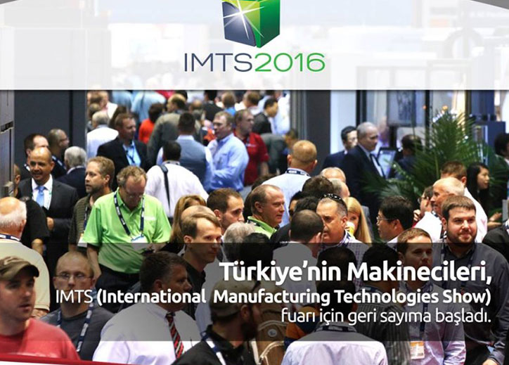 Turkish Machinery Group in the US Market